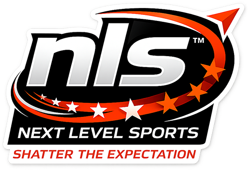 Logo - Next Level Sports