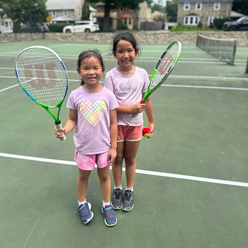 Next Level Sports Summer Camp